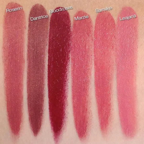Kevyn Aucoin - The Expert Lip Color (Limited Availability)