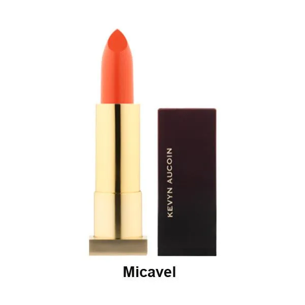 Kevyn Aucoin - The Expert Lip Color (Limited Availability)