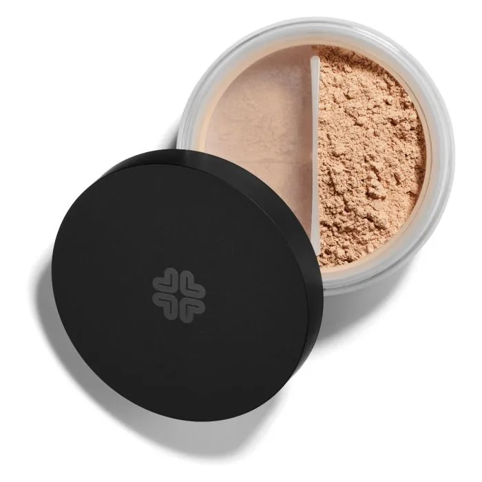 Lily Lolo Popcorn Mineral Foundation
