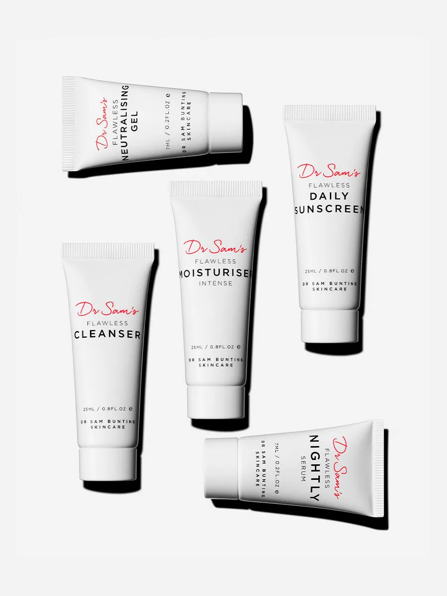 Limited Edition 13 Dot™ Clarity Kit