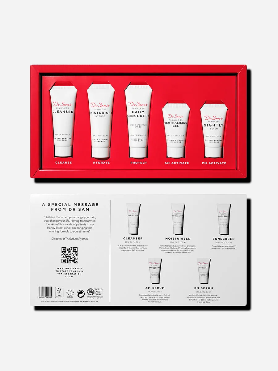 Limited Edition 13 Dot™ Clarity Kit