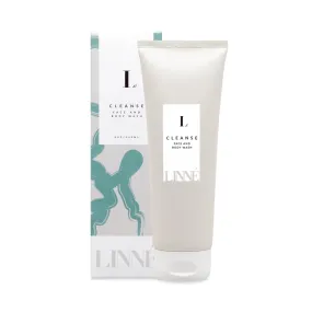 LINNÉ - CLEANSE Face and Body Wash