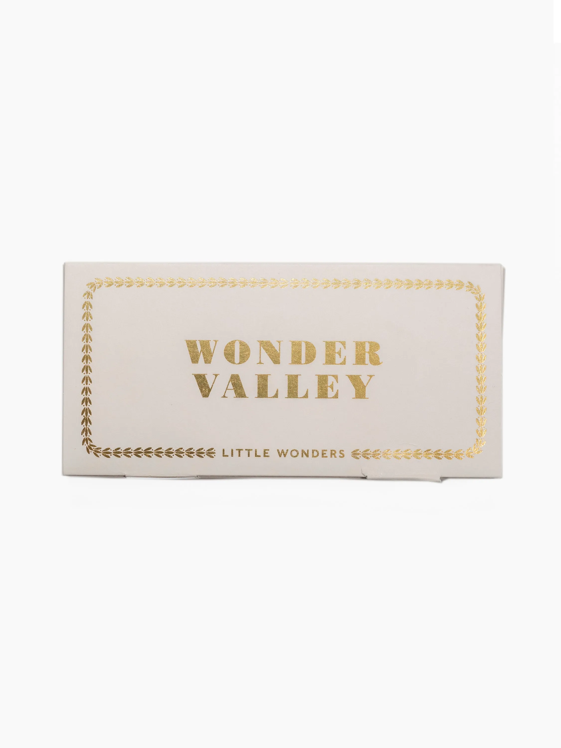 Little Wonders