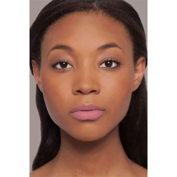 Lovely Plush Rush Satin Matte Lipstick
