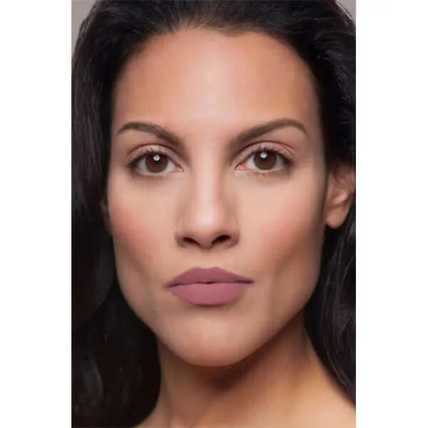 Lovely Plush Rush Satin Matte Lipstick