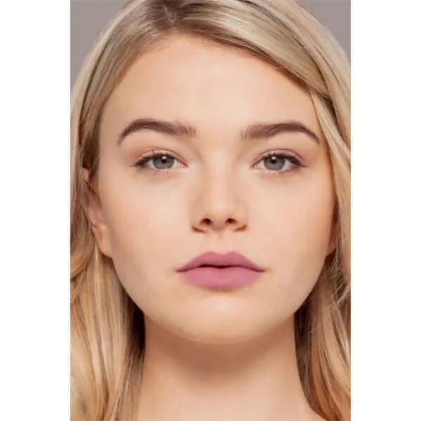 Lovely Plush Rush Satin Matte Lipstick