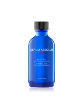Luzern Serum Absolut V15
