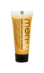 men-u Healthy Facial Wash Travel Buddy 15ml