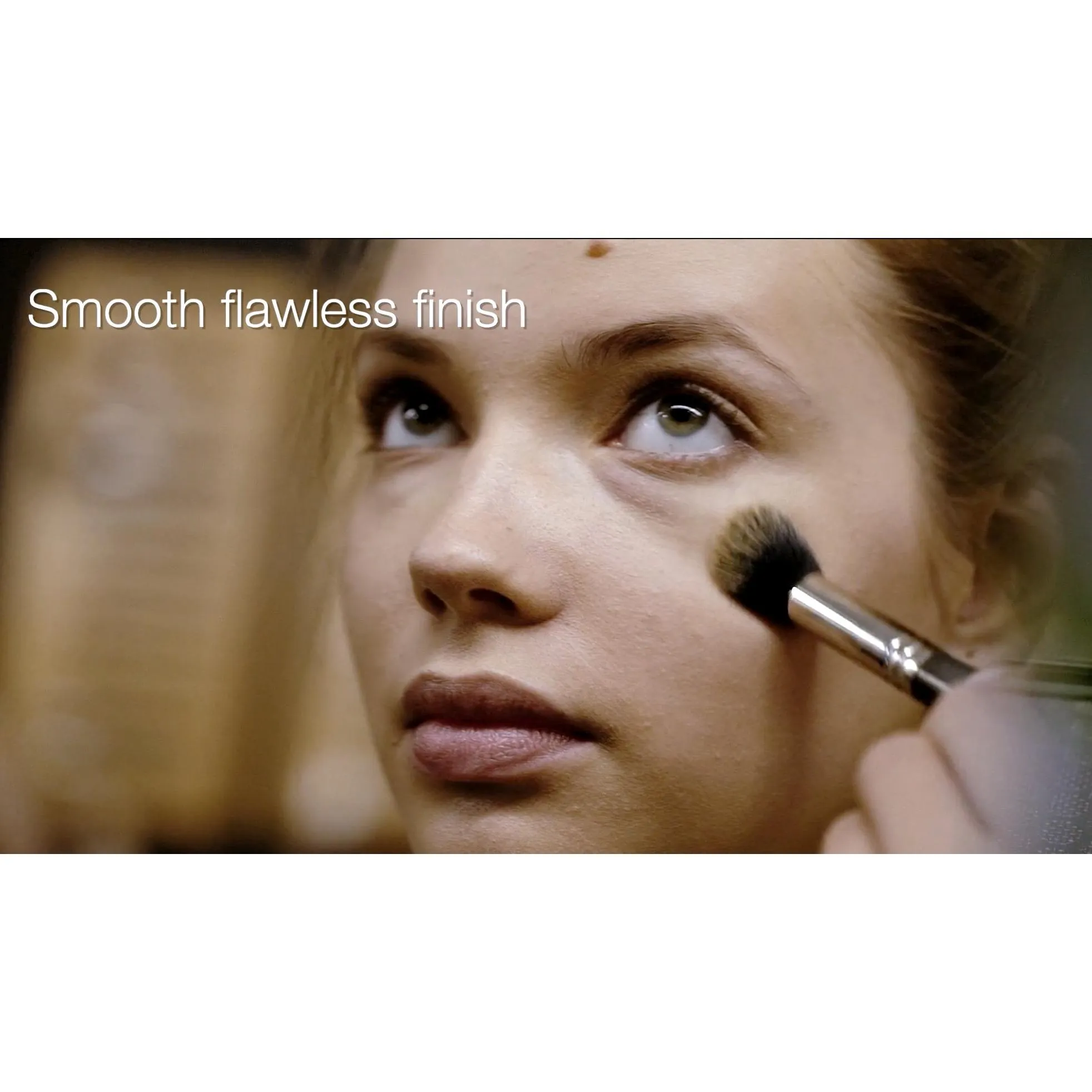 MUD Liquid Foundation, M1