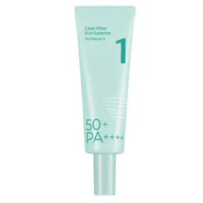 NUMBUZIN  No.1 Clear Filter Sun Essence