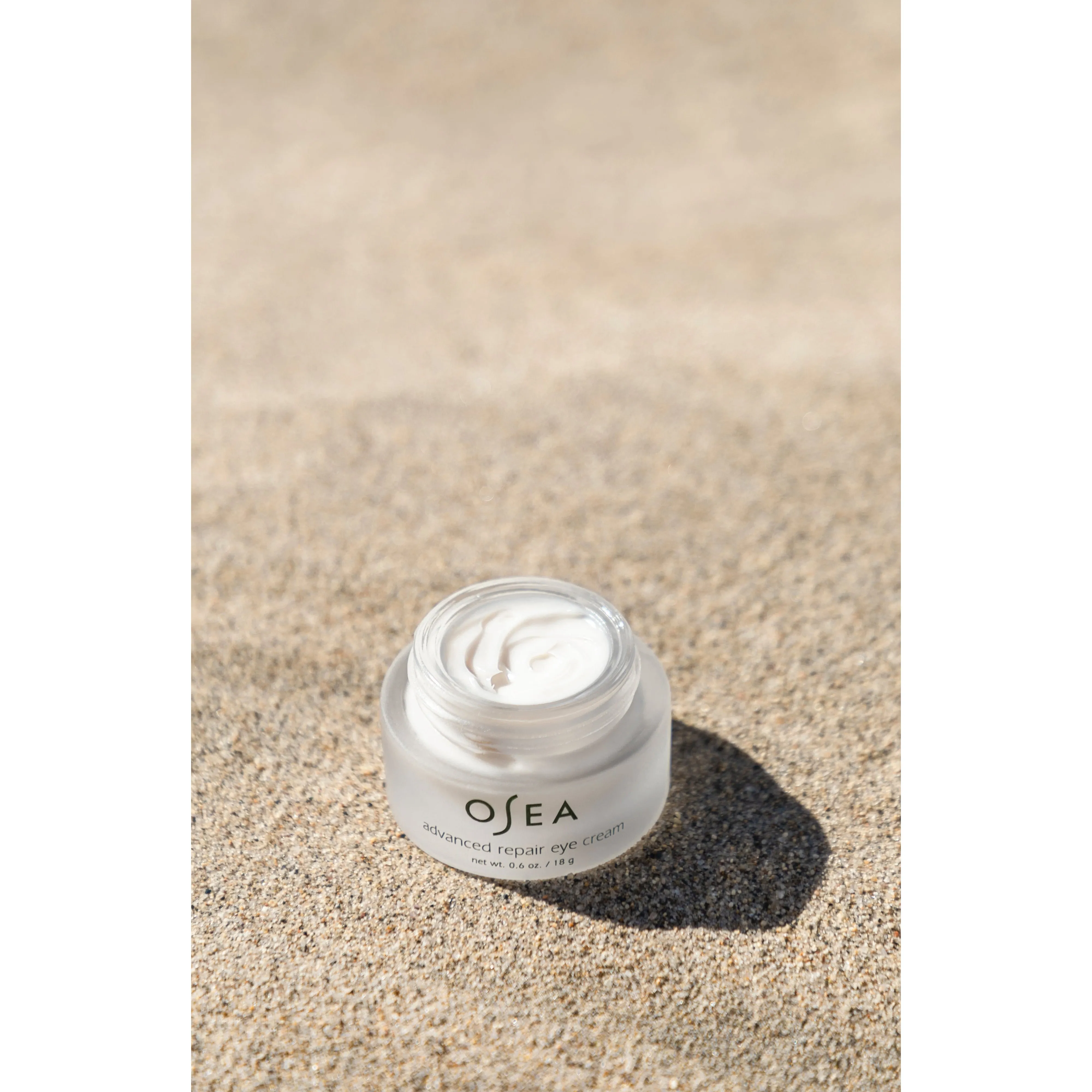 Osea Advanced Repair Eye Cream
