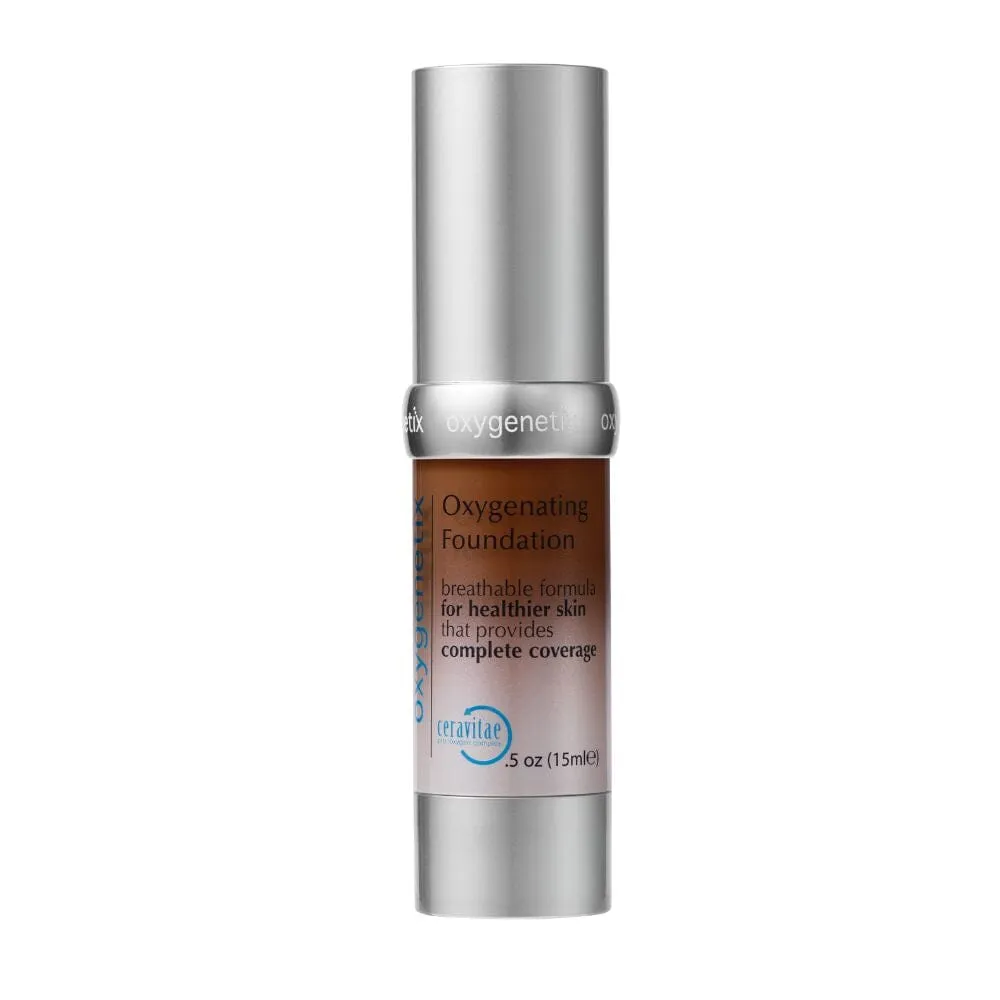 Oxygenetix Oxygenating Foundation