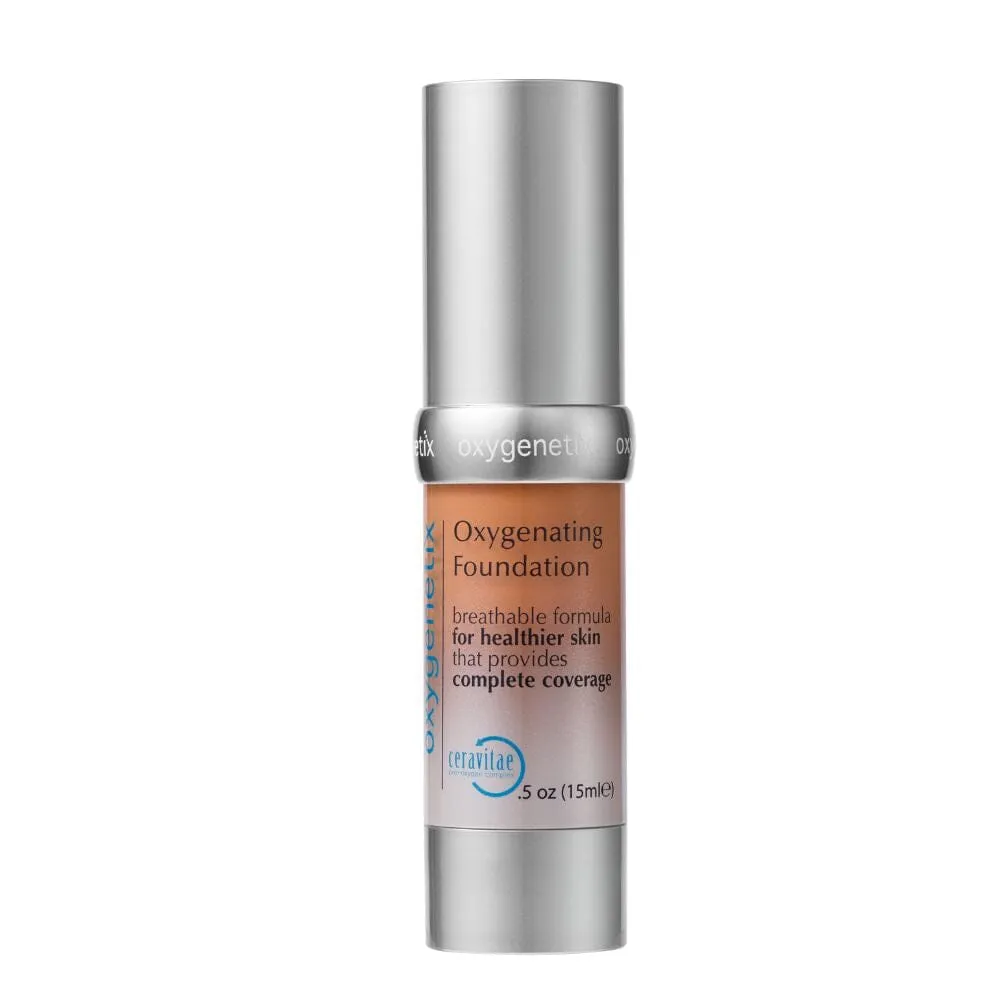Oxygenetix Oxygenating Foundation