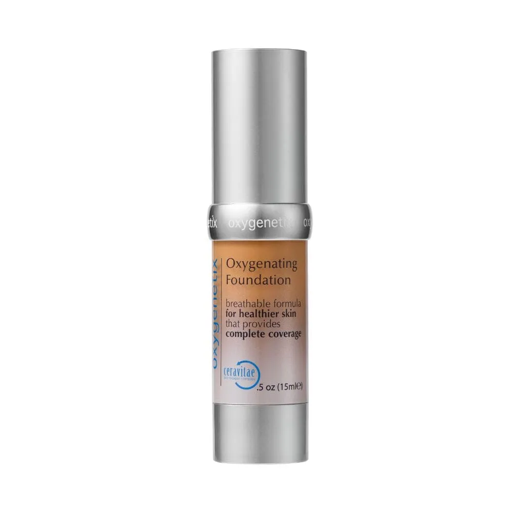 Oxygenetix Oxygenating Foundation