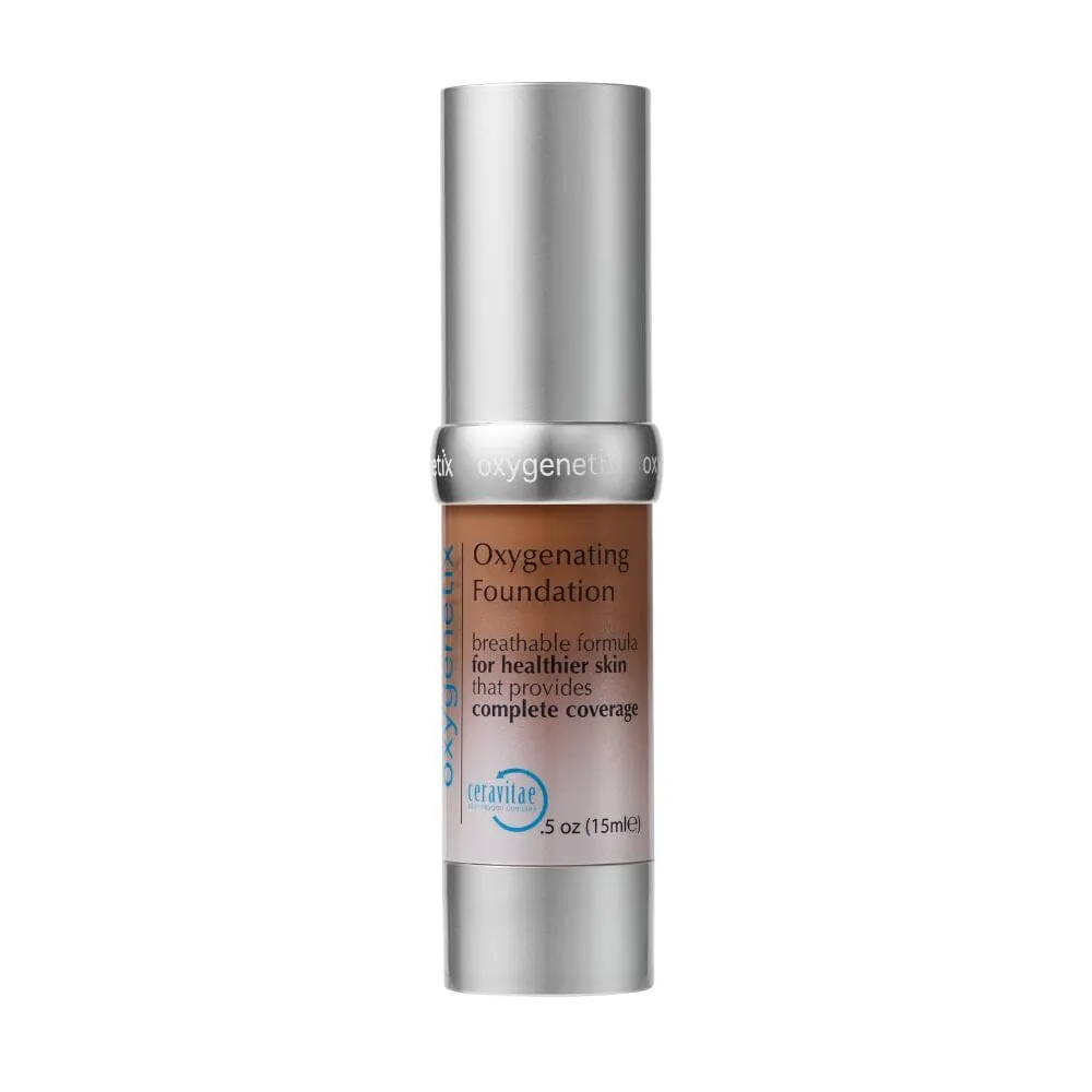 Oxygenetix Oxygenating Foundation