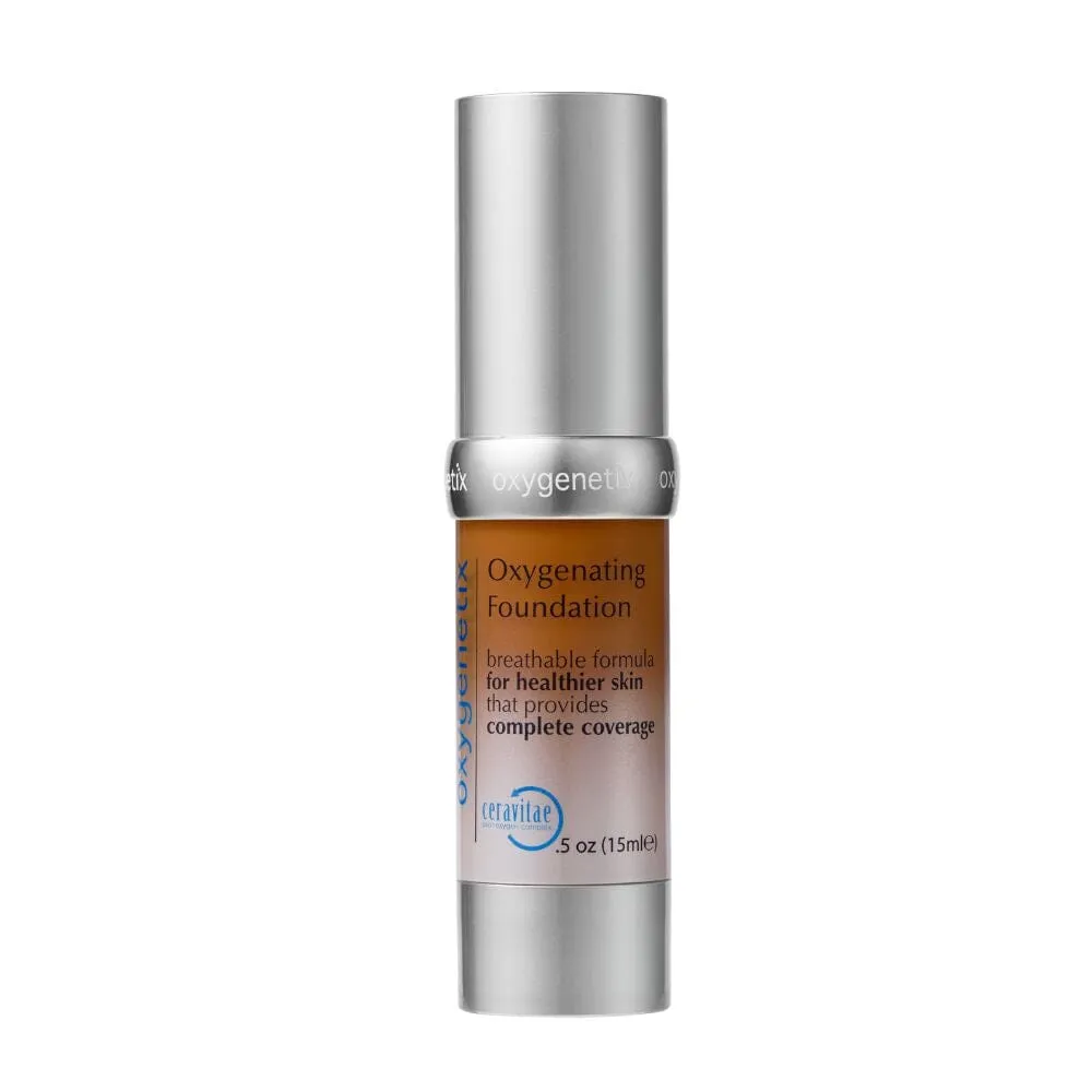 Oxygenetix Oxygenating Foundation