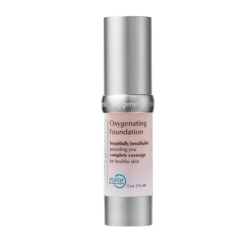 Oxygenetix Oxygenating Foundation