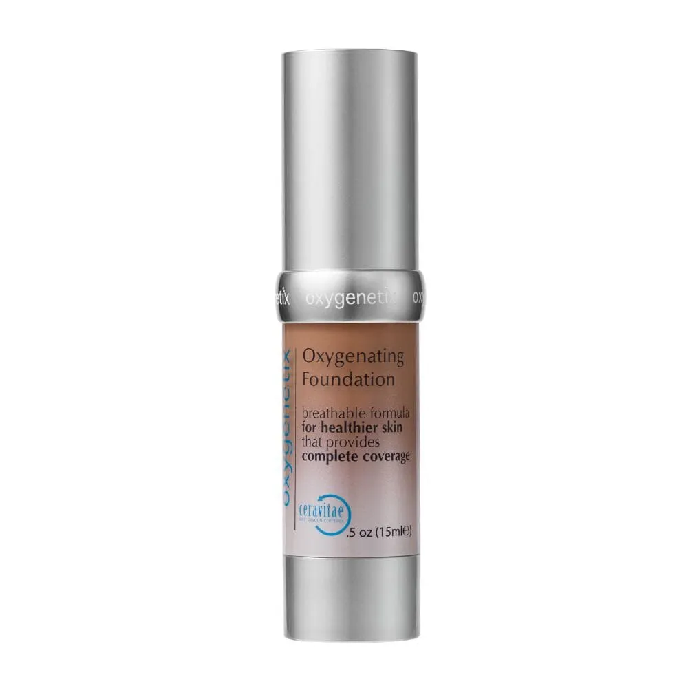 Oxygenetix Oxygenating Foundation