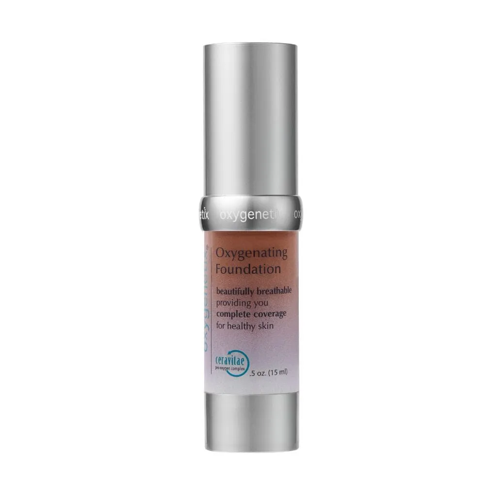 Oxygenetix Oxygenating Foundation