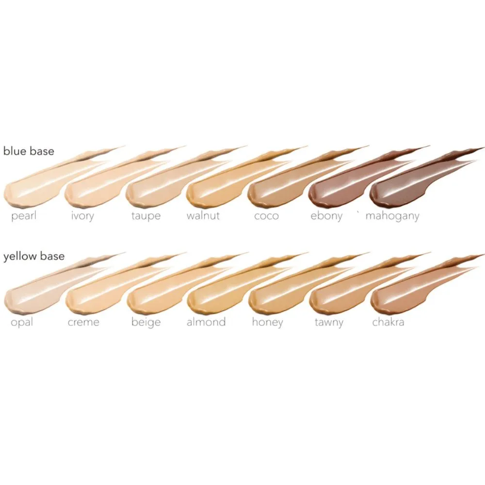 Oxygenetix Oxygenating Foundation