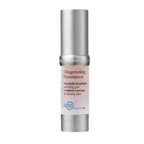 Oxygenetix Oxygenating Foundation