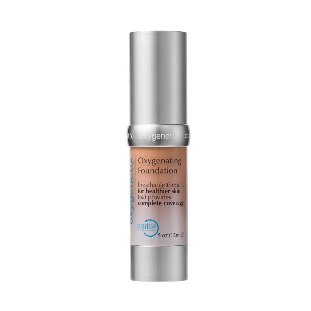 Oxygenetix Oxygenating Foundation
