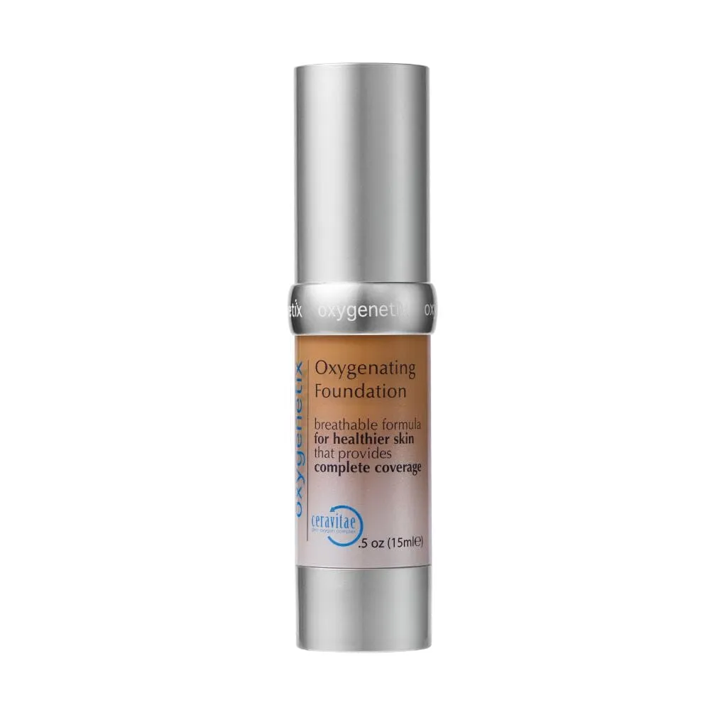 Oxygenetix Oxygenating Foundation
