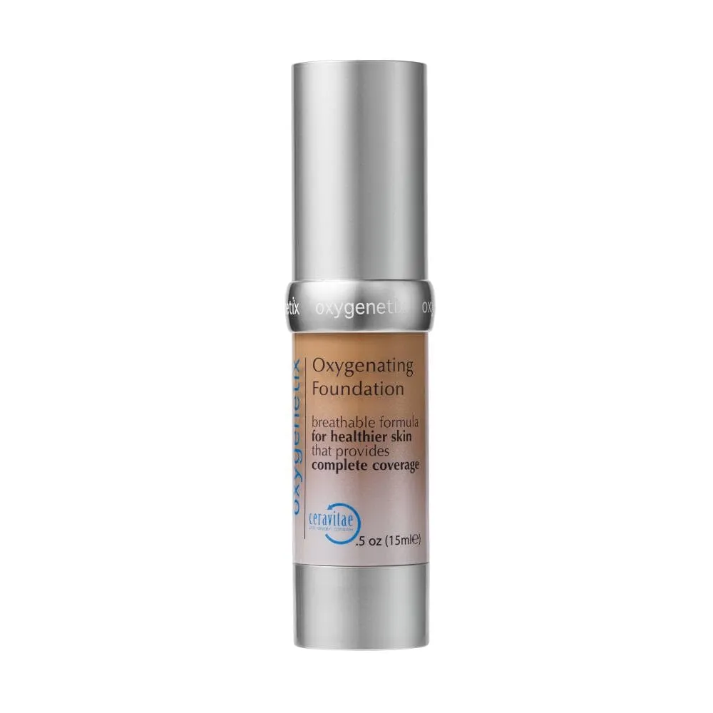 Oxygenetix Oxygenating Foundation