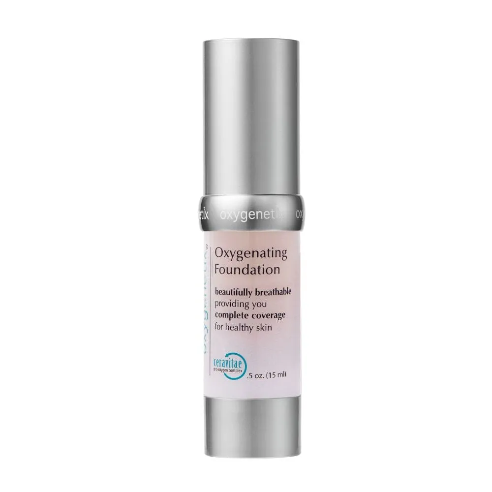 Oxygenetix Oxygenating Foundation