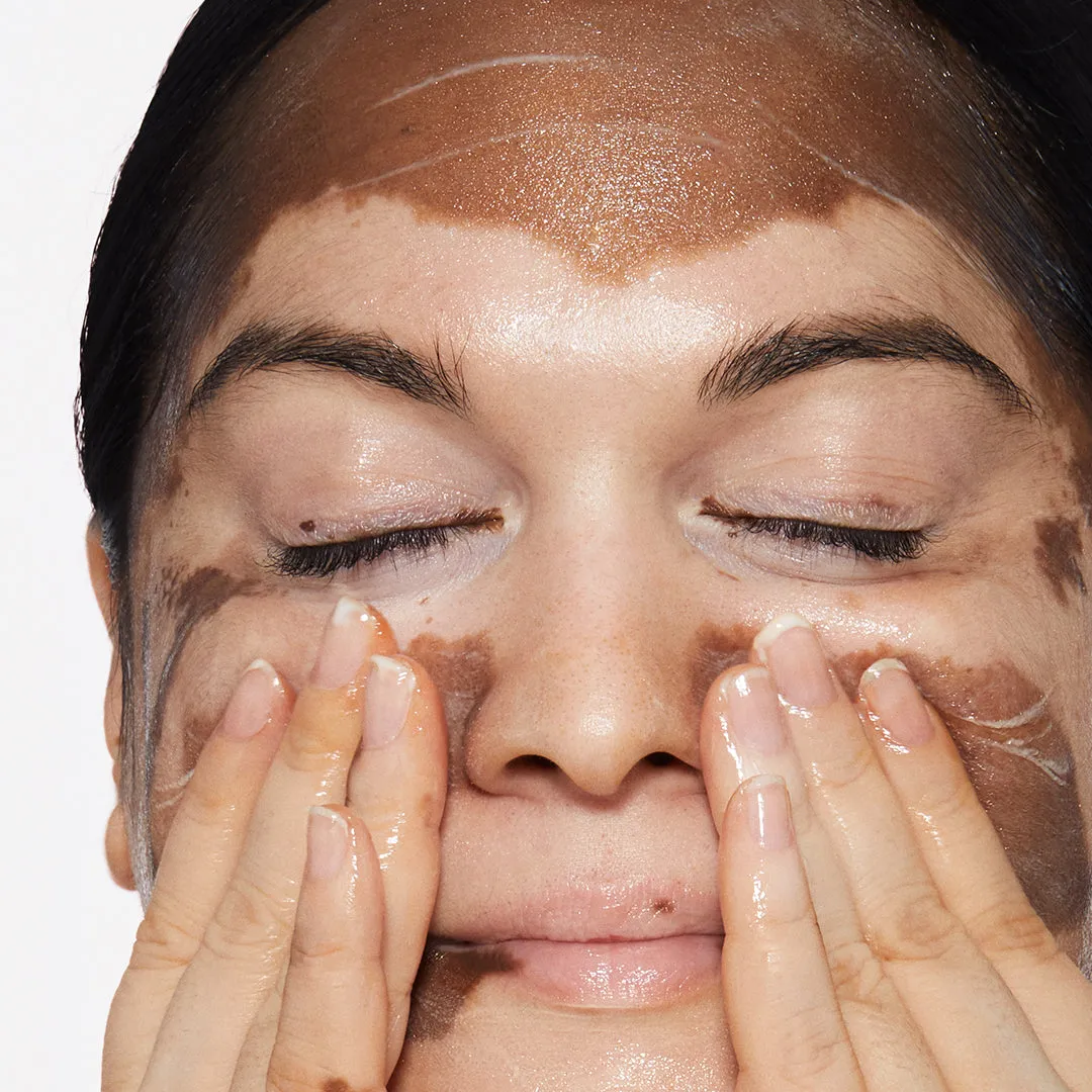phyto nature firming serum