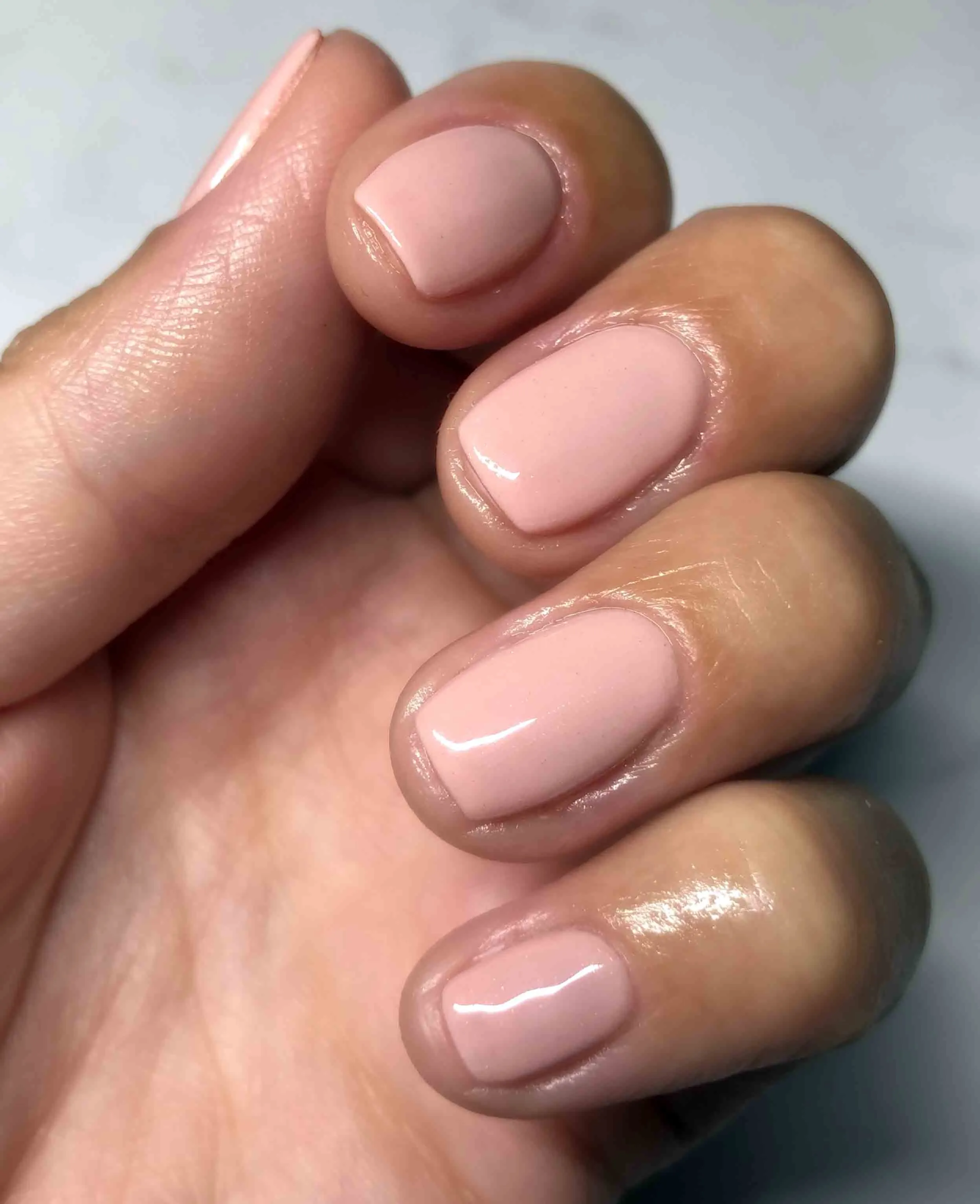 Pink Foundation - 230 - 4.5g Gel