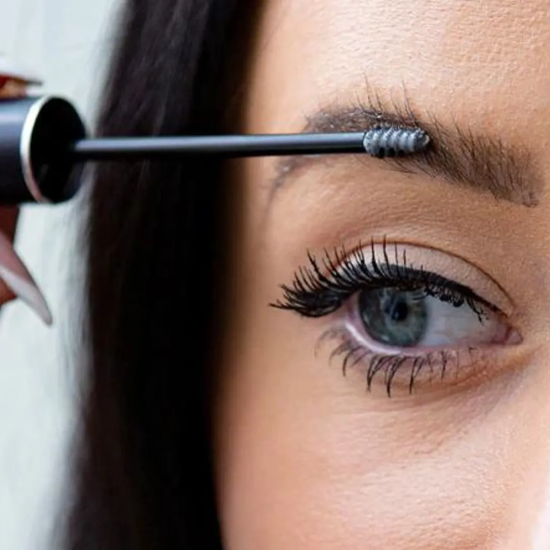 Plume Science Nourish & Set Brow Gel