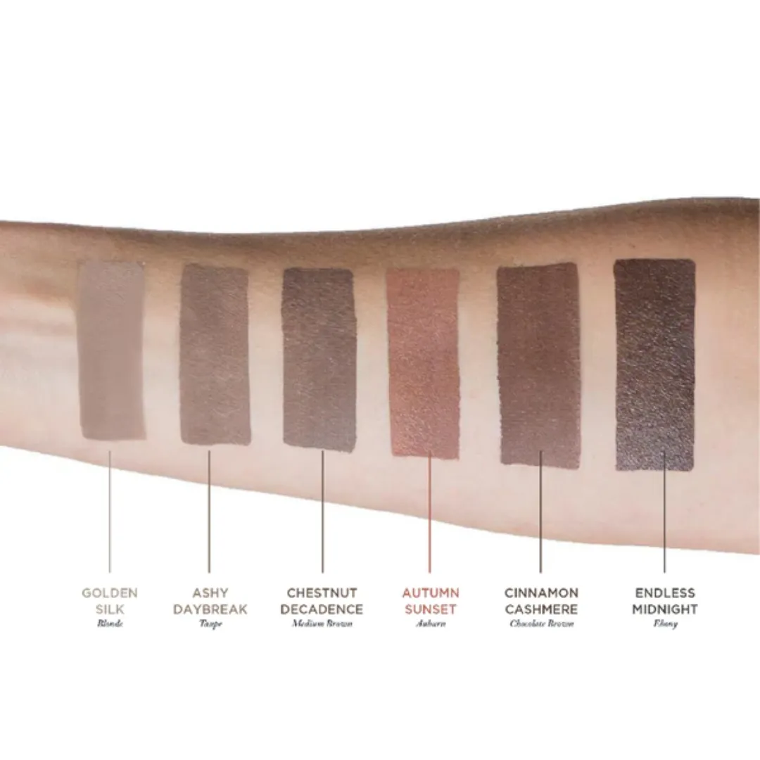 Plume Science Nourish & Set Brow Gel