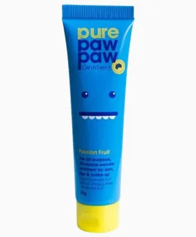 Pure Paw Paw Ointment Passion Fruit