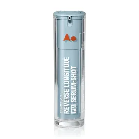 Reverse Longitude PM Serum-Shot