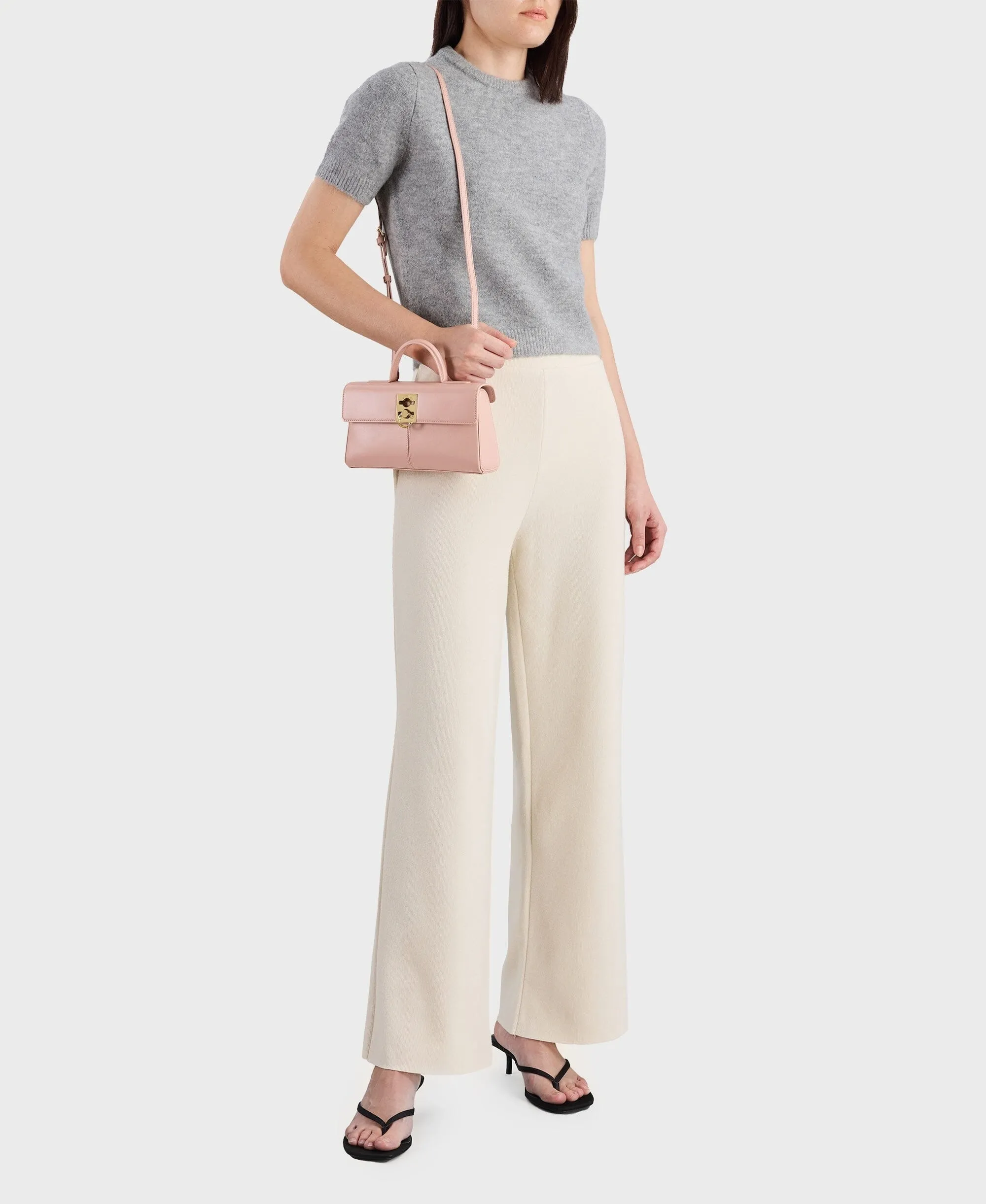 Stance Wallet - Blush