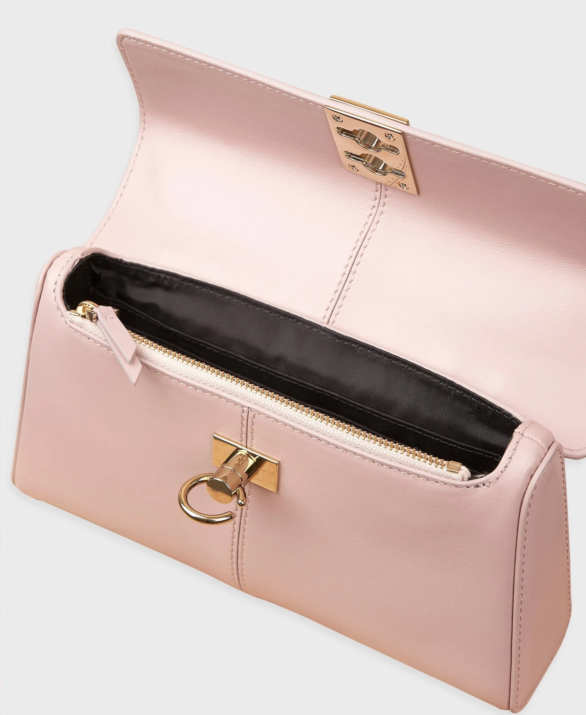 Stance Wallet - Blush
