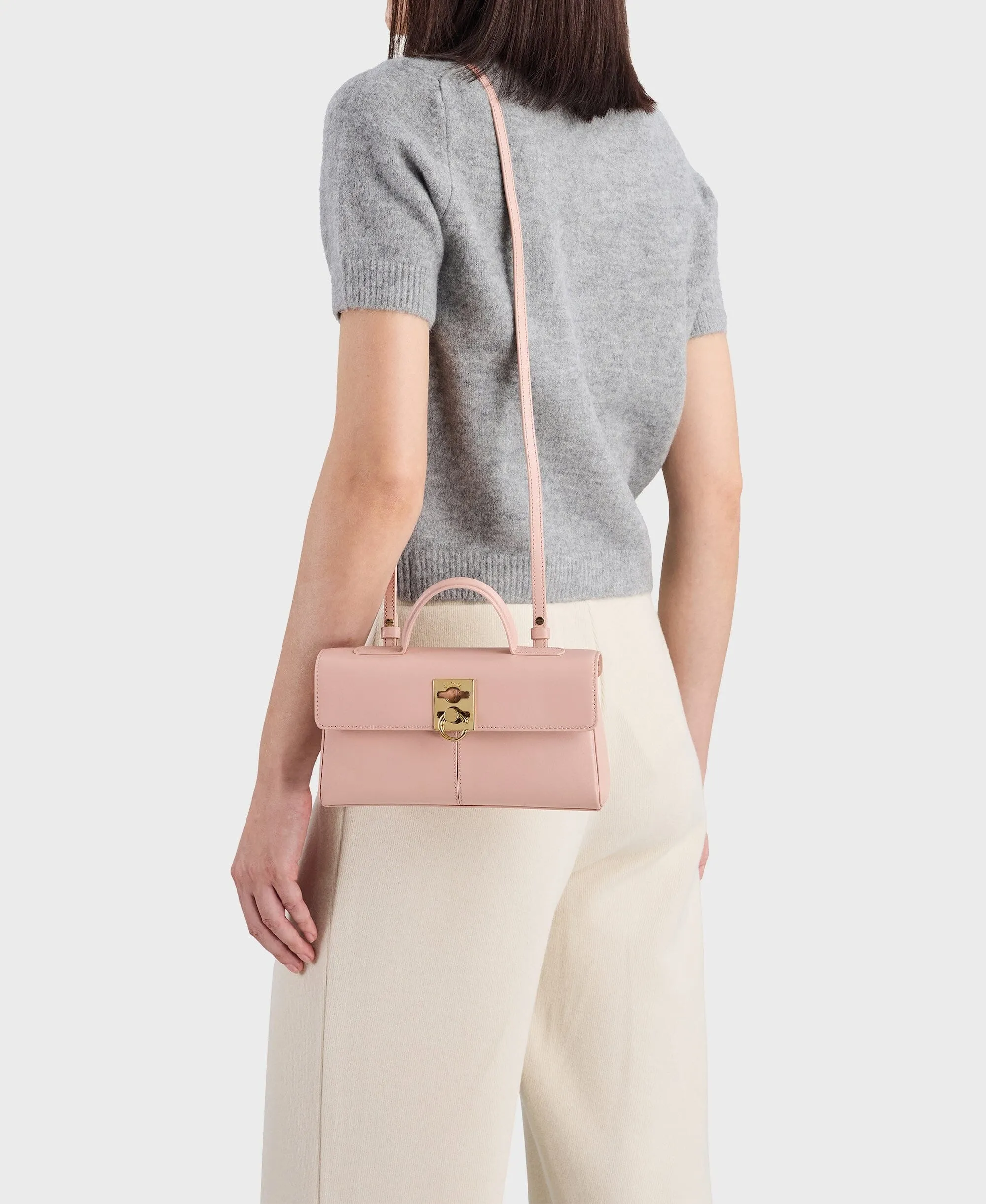 Stance Wallet - Blush