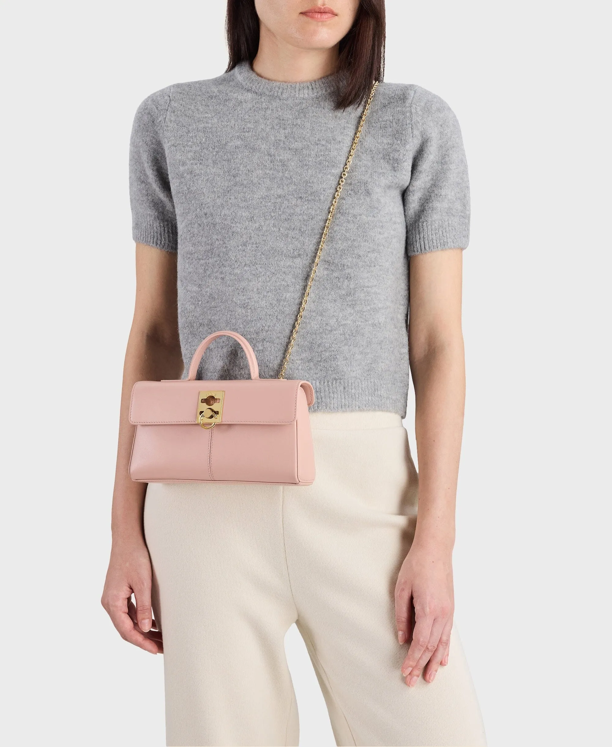 Stance Wallet - Blush