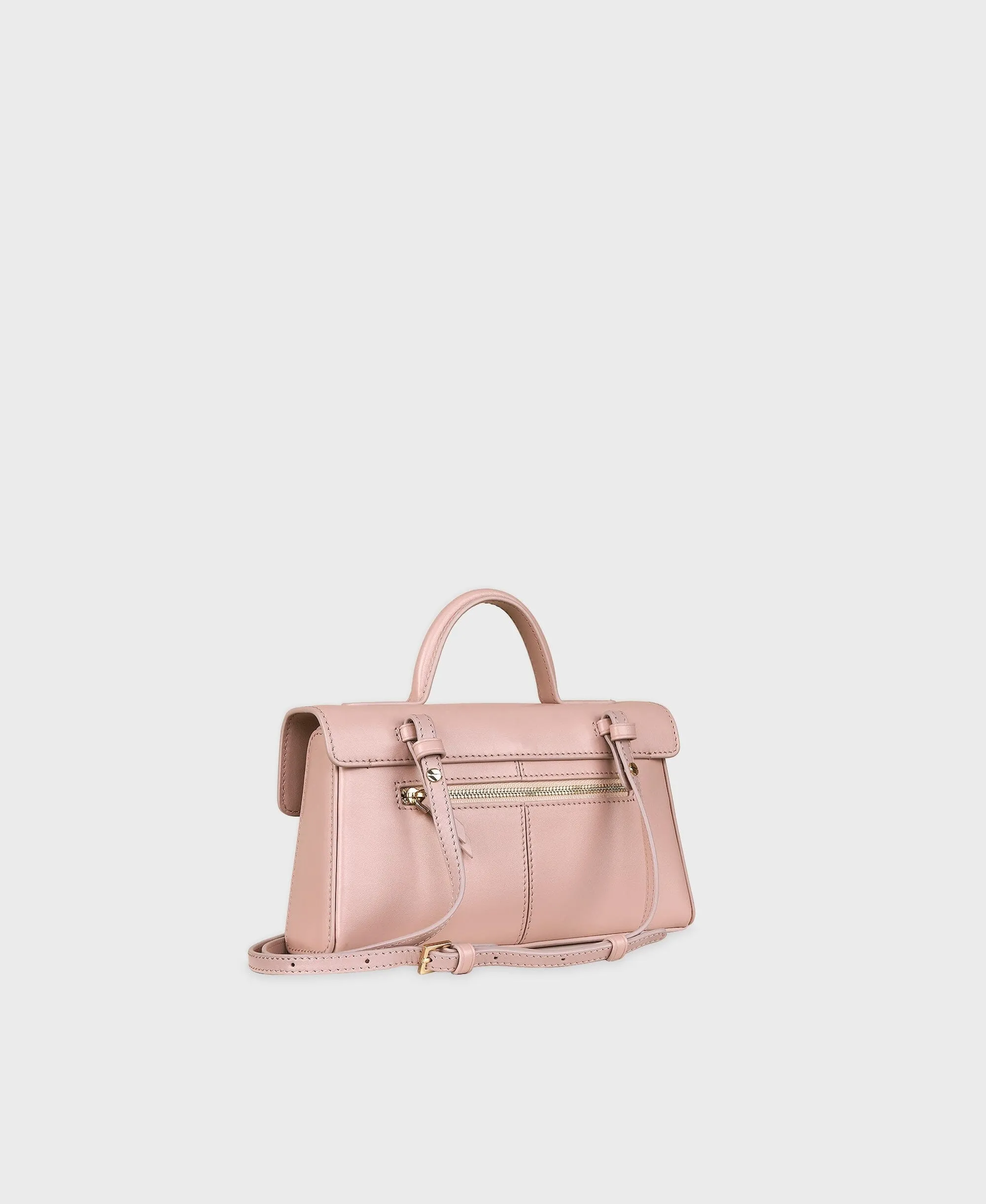 Stance Wallet - Blush