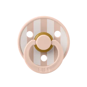 STUDIO Colour Block - Blush/Ivory