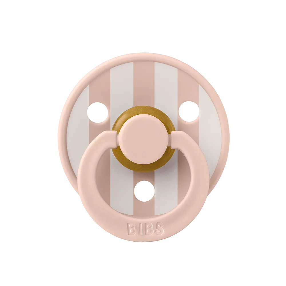 STUDIO Colour Block - Blush/Ivory