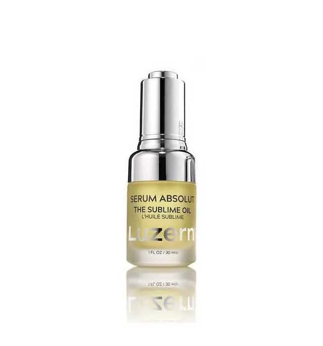Sublime Oil