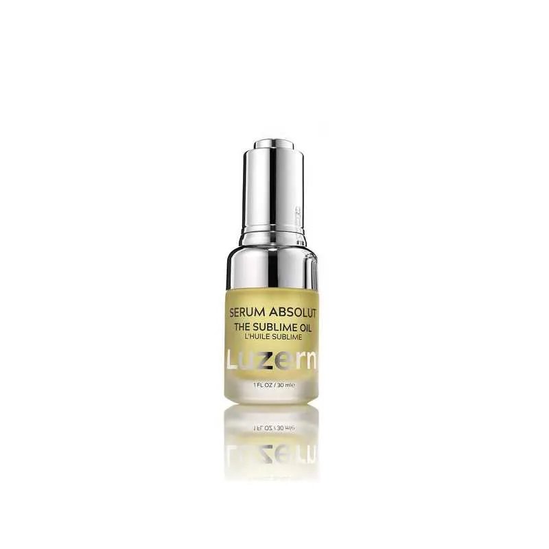 Sublime Oil
