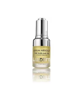 Sublime Oil