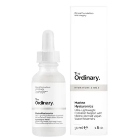 The Ordinary Marine Hyaluronics 30ml