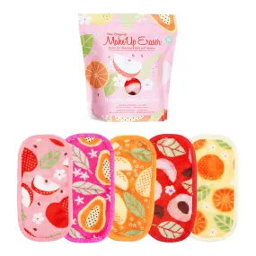 The Original MakeUp Eraser (Healthy Habits 5pc Set)