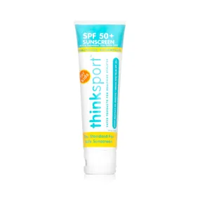 Thinksport Kids Sunscreen Spf 50 