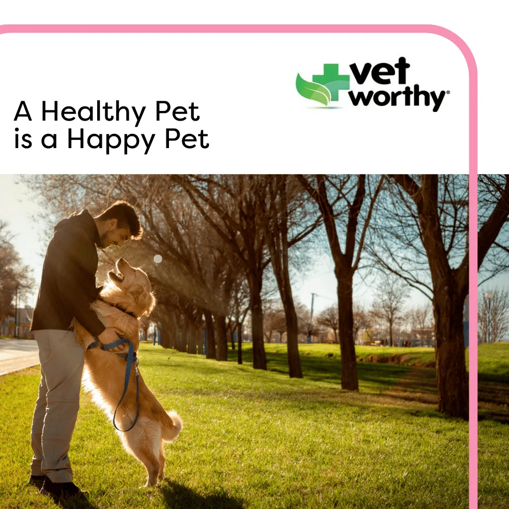 Vet Worthy Bitter Spray