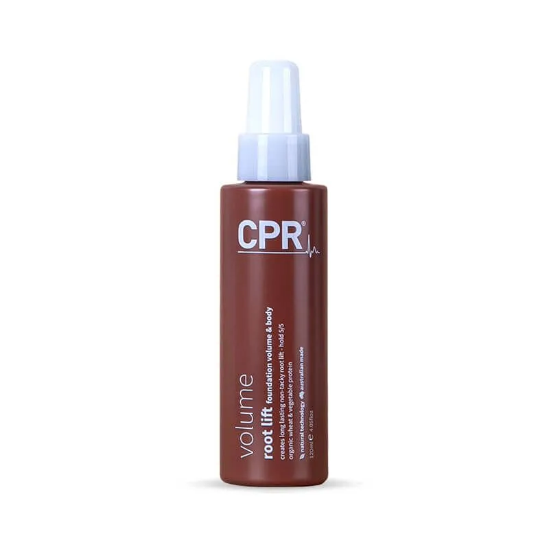 VitaFive CPR Volume Root Lift Foundation Volume & Body 110ml